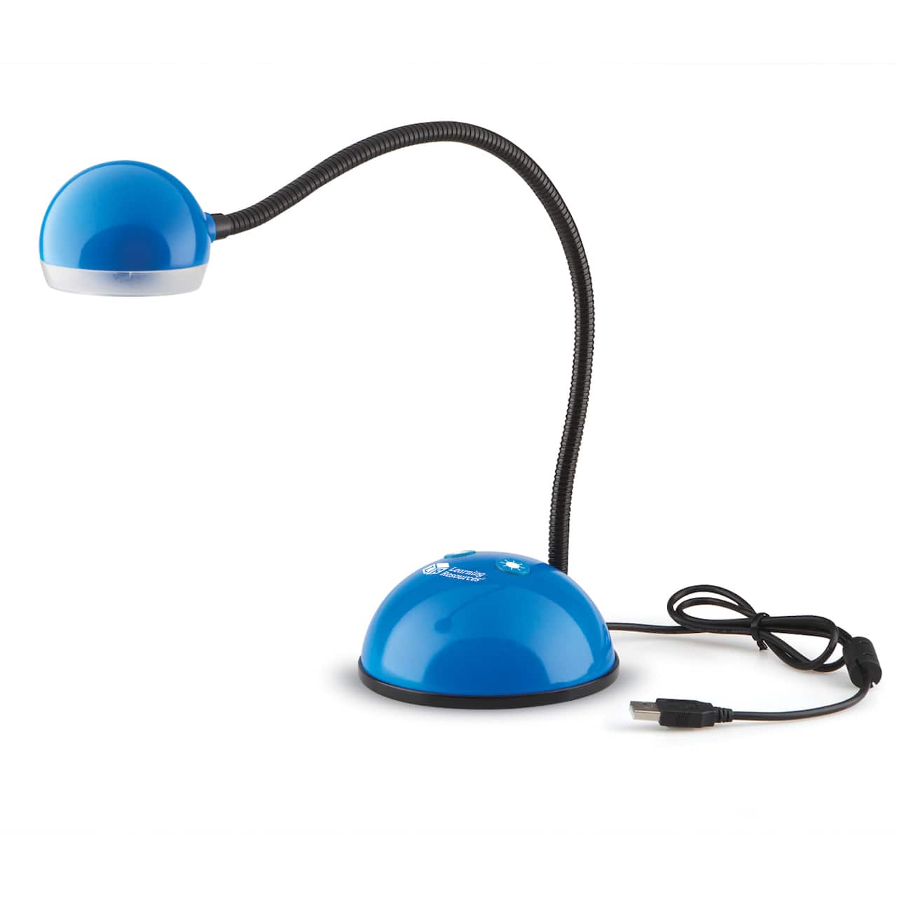 Learning Resources Luna 2.0 Interactive Projection Camera